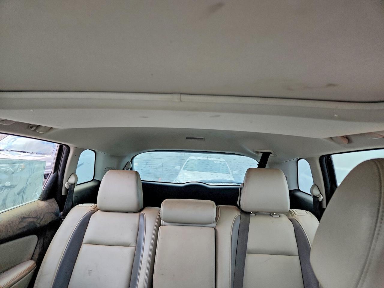 Mazda Cx