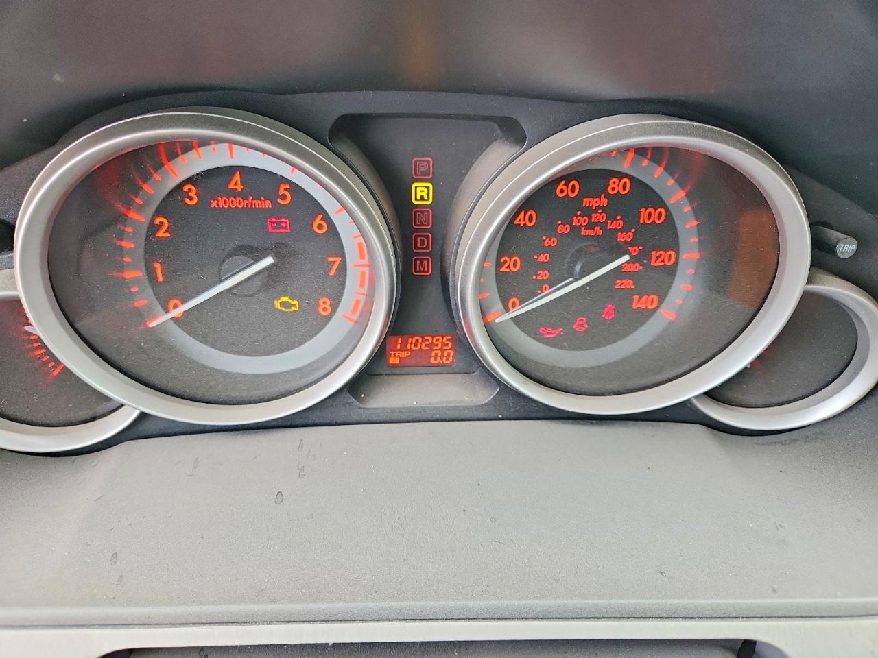 Mazda Cx