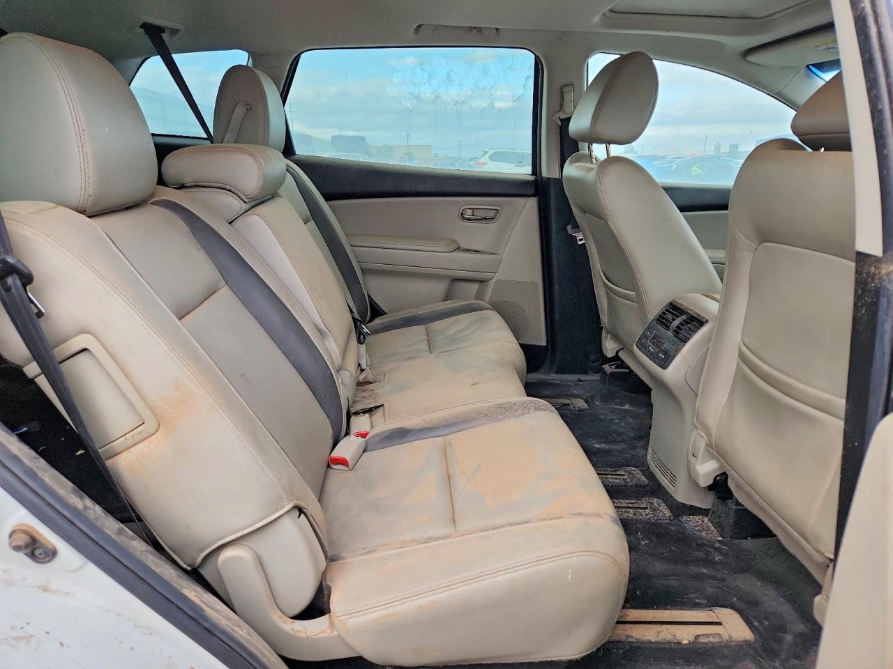 Mazda Cx