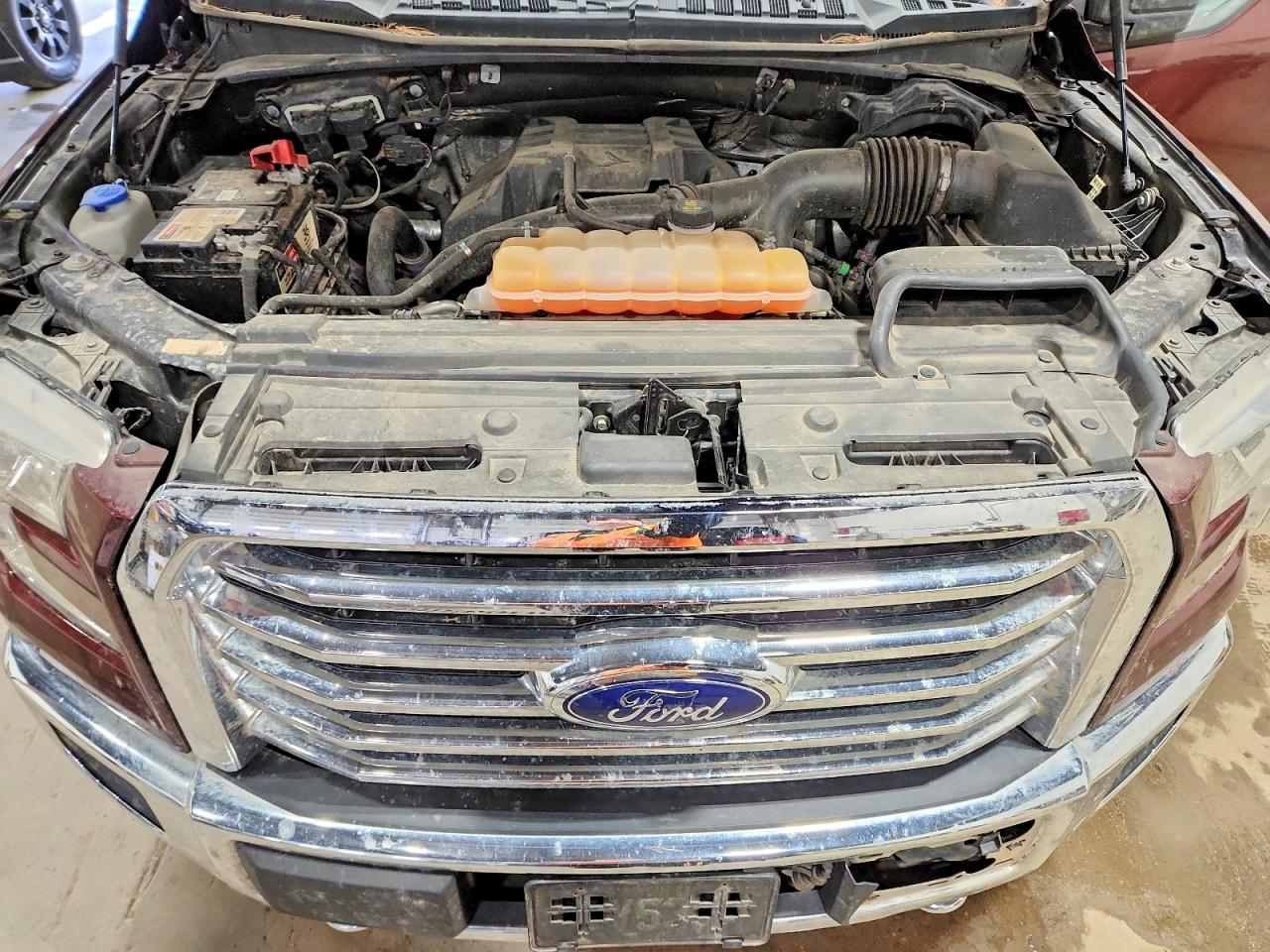 Ford F-150 Xlt