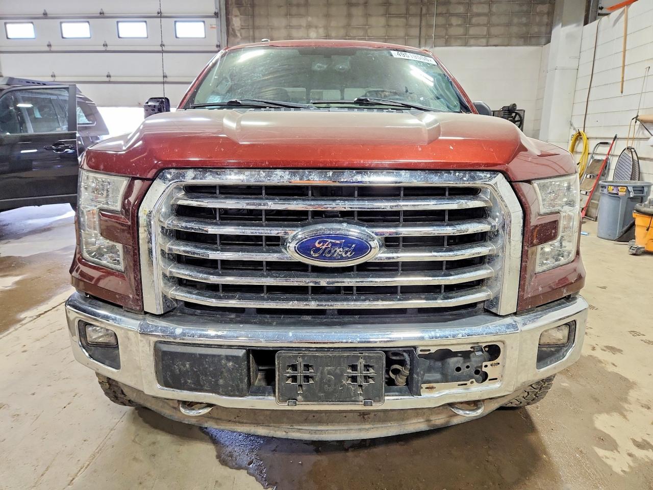 Ford F-150 Xlt