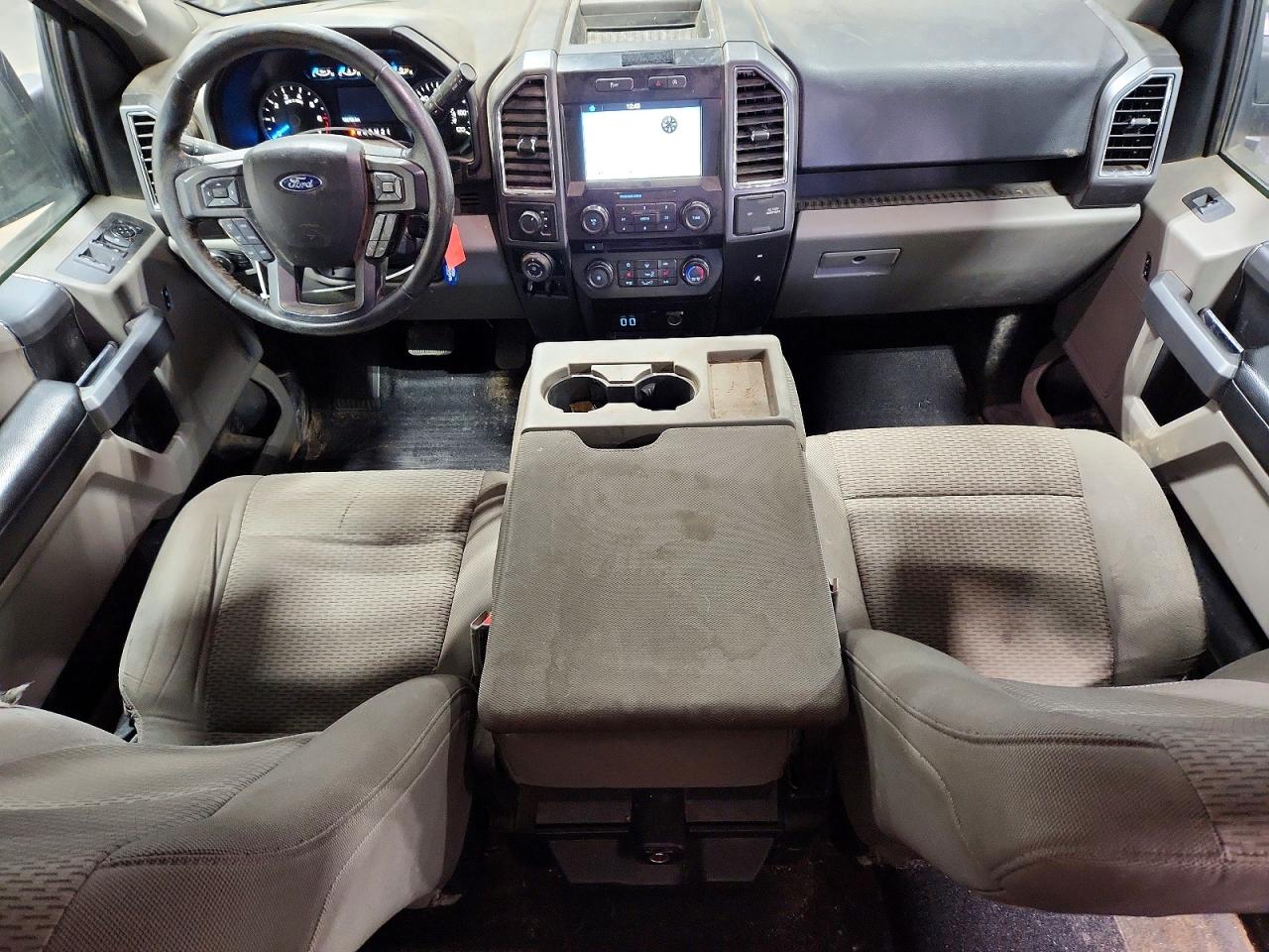 Ford F-150 Xlt