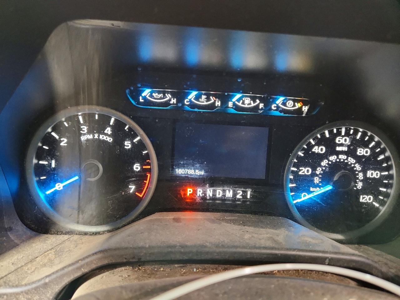 Ford F-150 Xlt