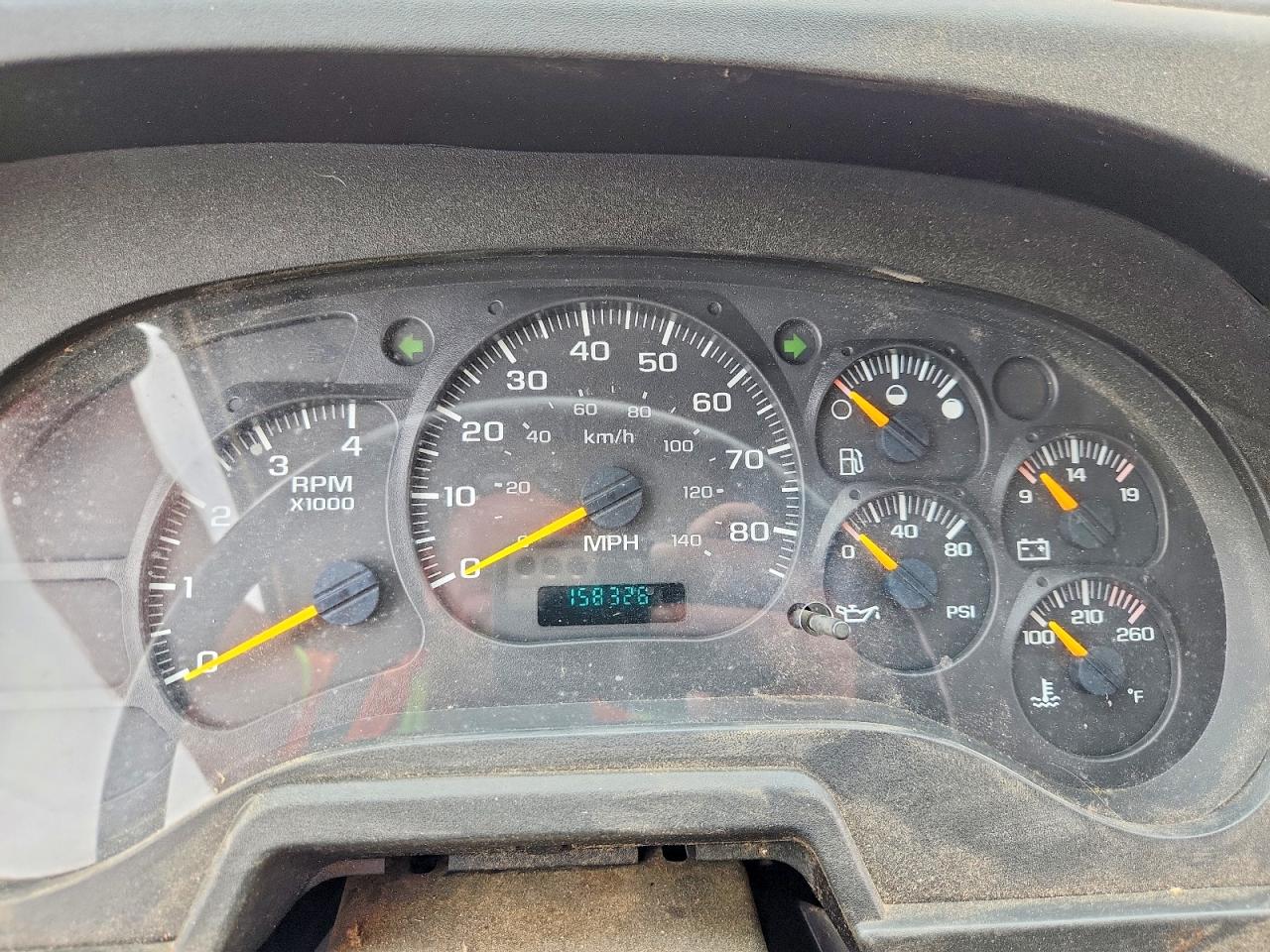 Isuzu Heavy
