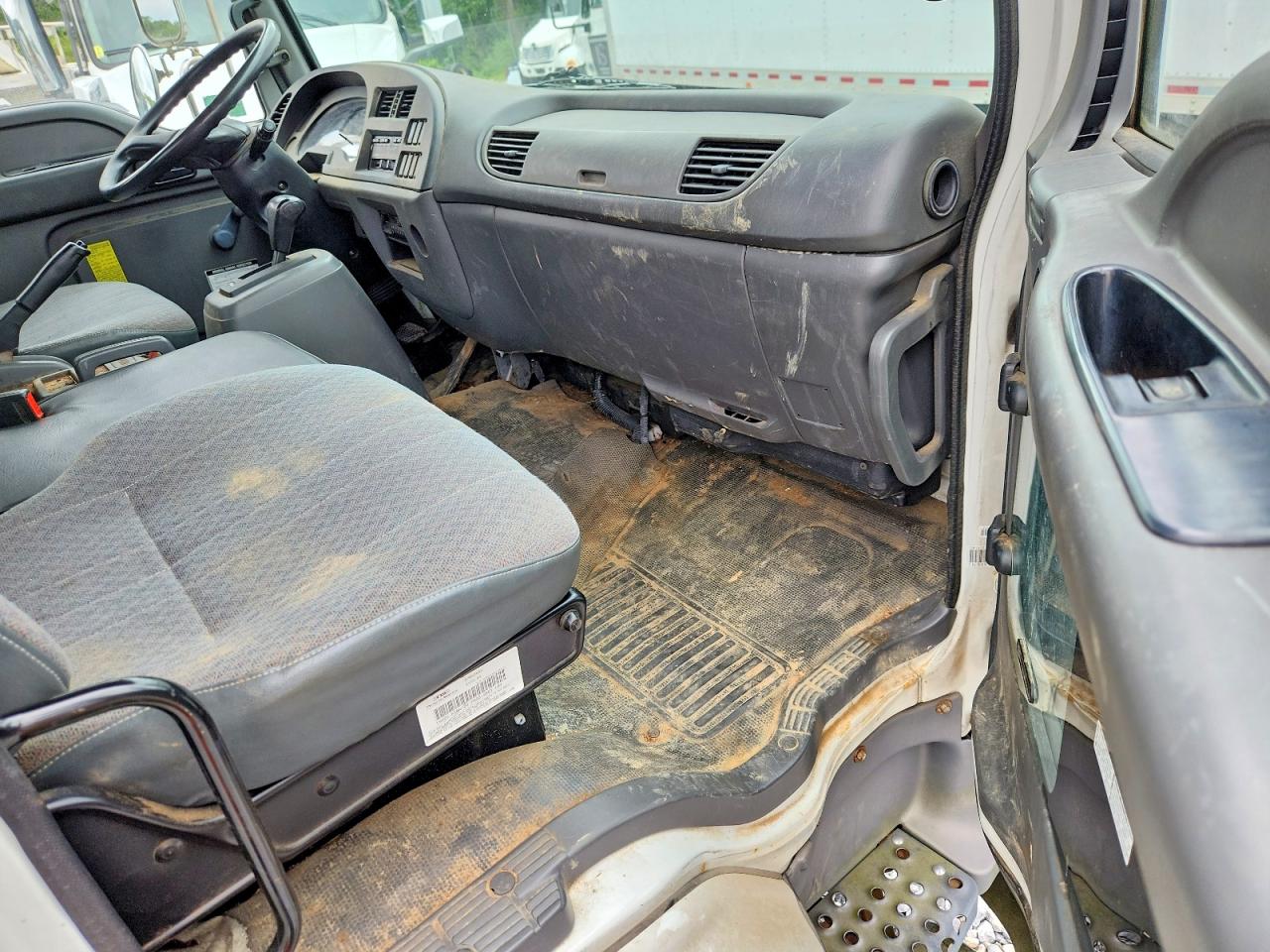 Isuzu Heavy