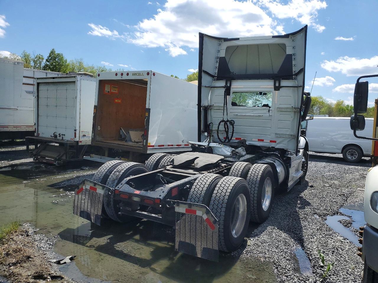 Volvo Vnr