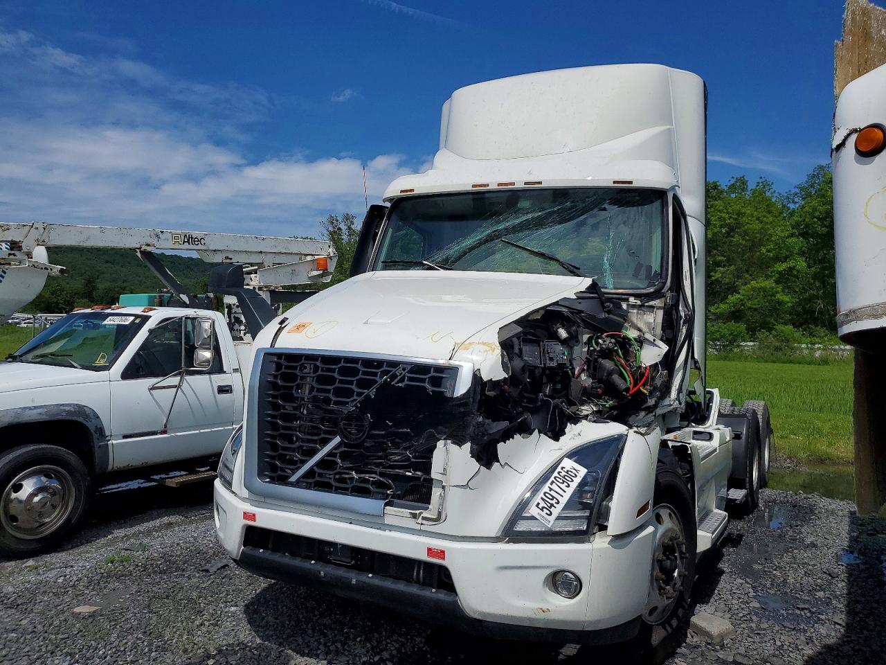 Volvo Vnr