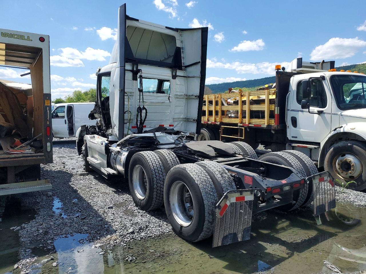 Volvo Vnr