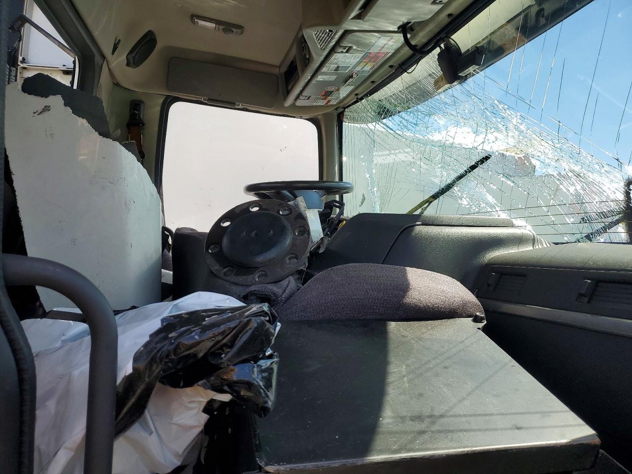 Volvo Vnr