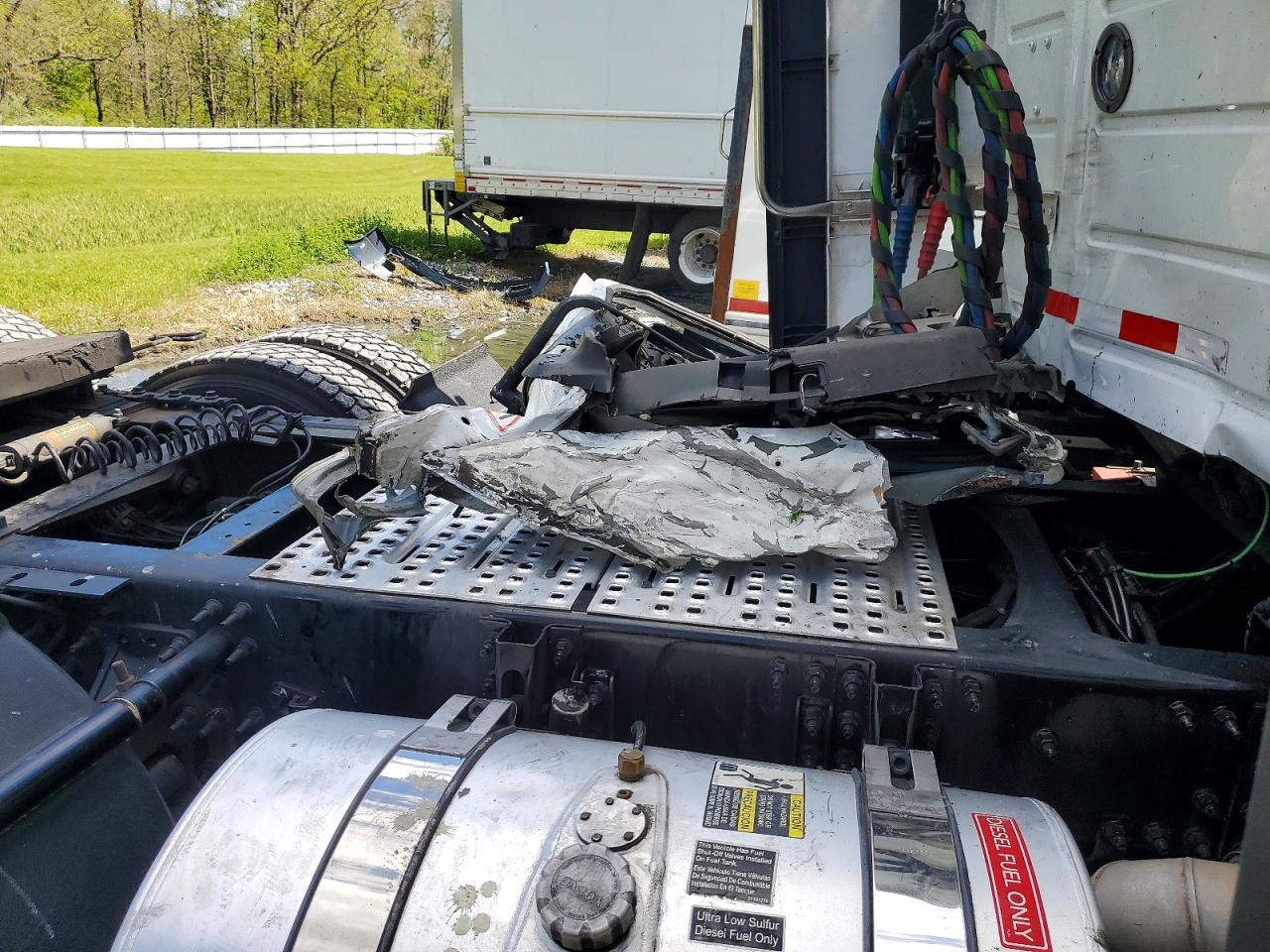 Volvo Vnr