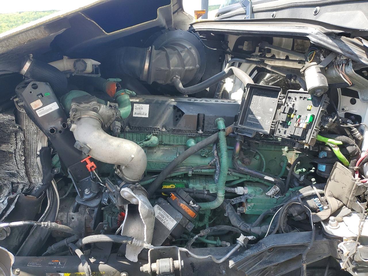 Volvo Vnr
