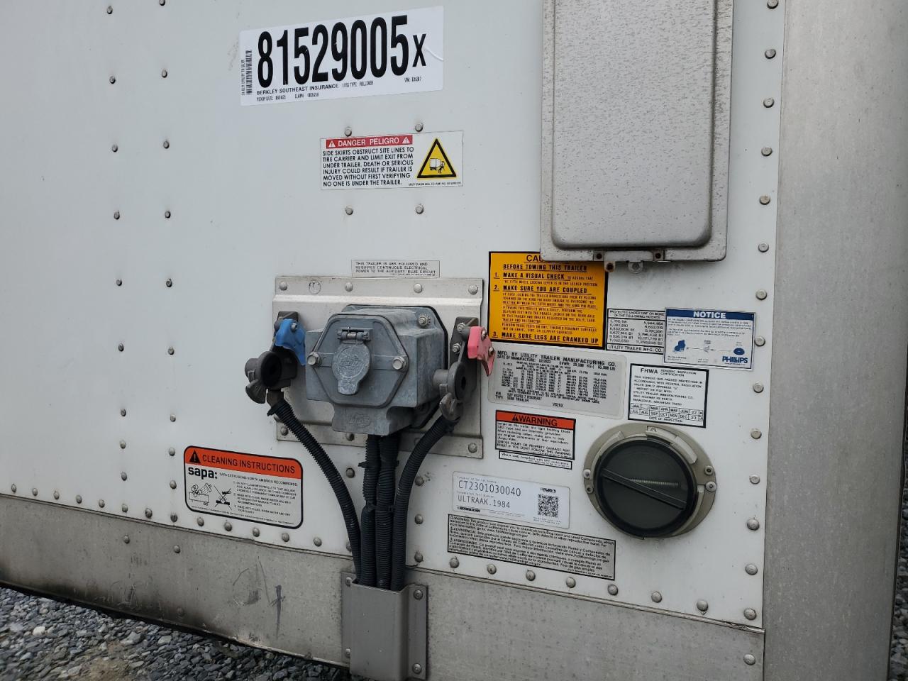 Utility Vanguard