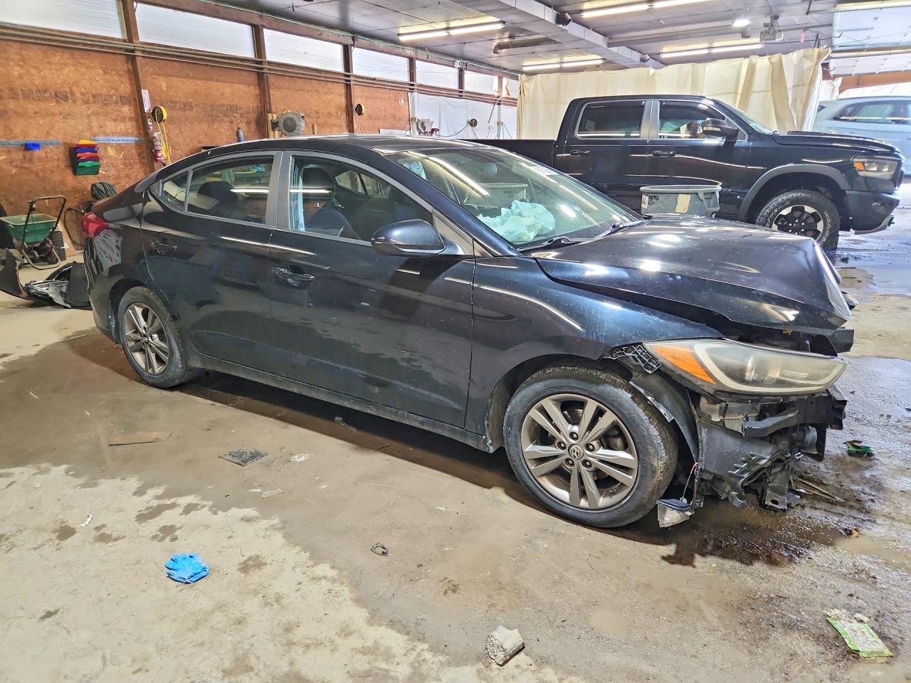 Hyundai ELANTRA Value Edition