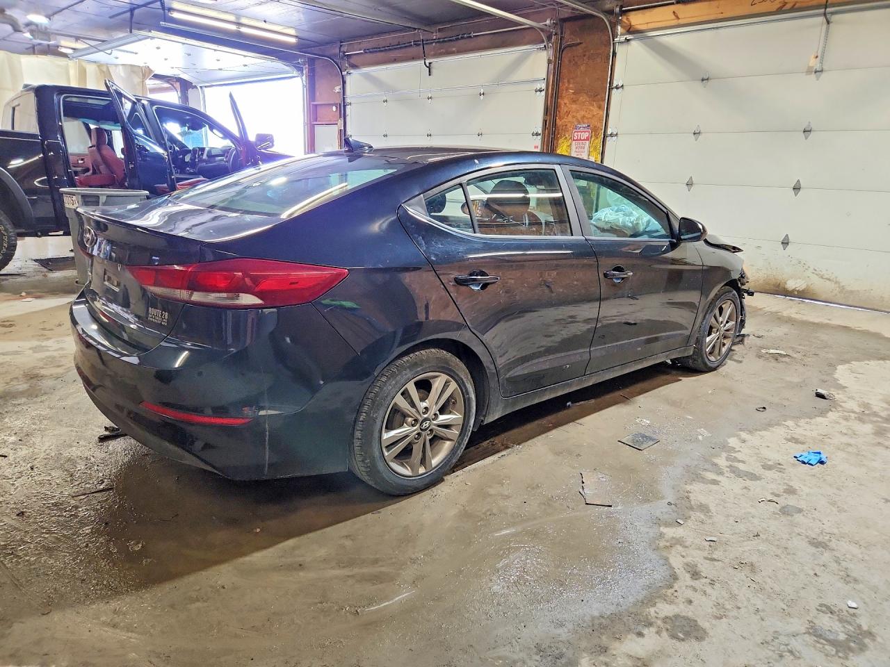 Hyundai ELANTRA Value Edition