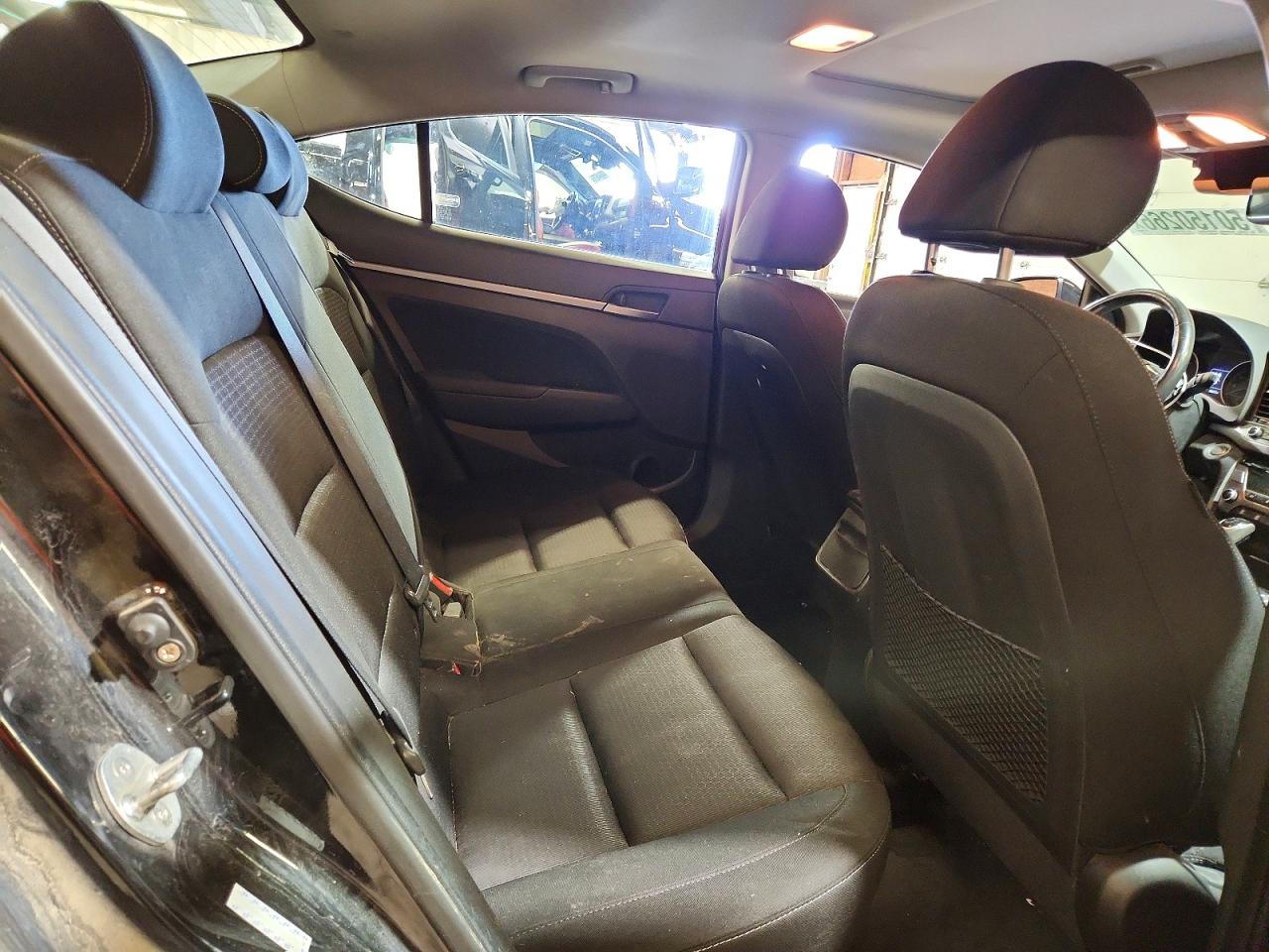 Hyundai ELANTRA Value Edition