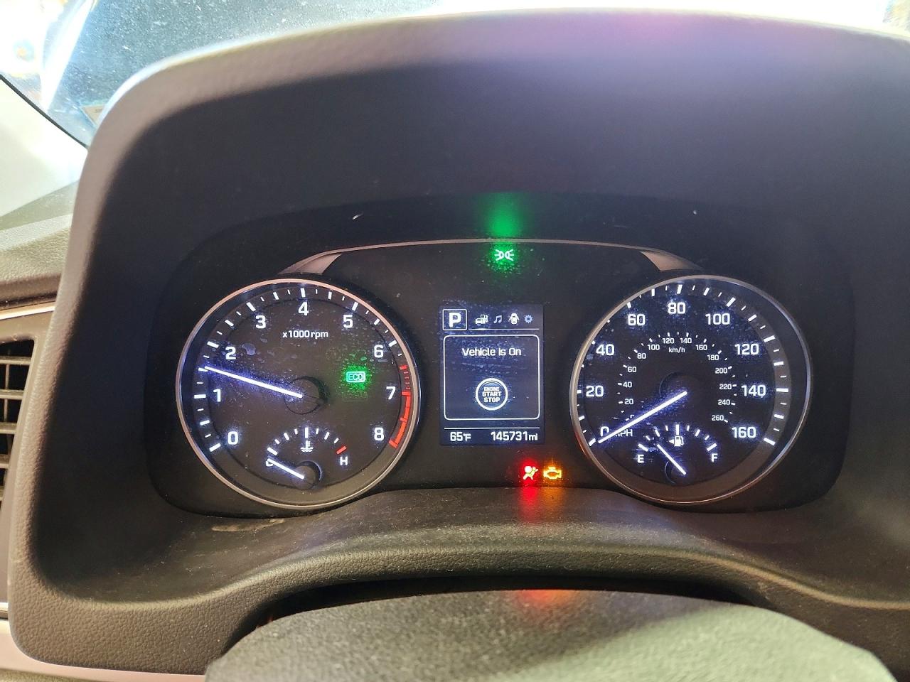 Hyundai ELANTRA Value Edition