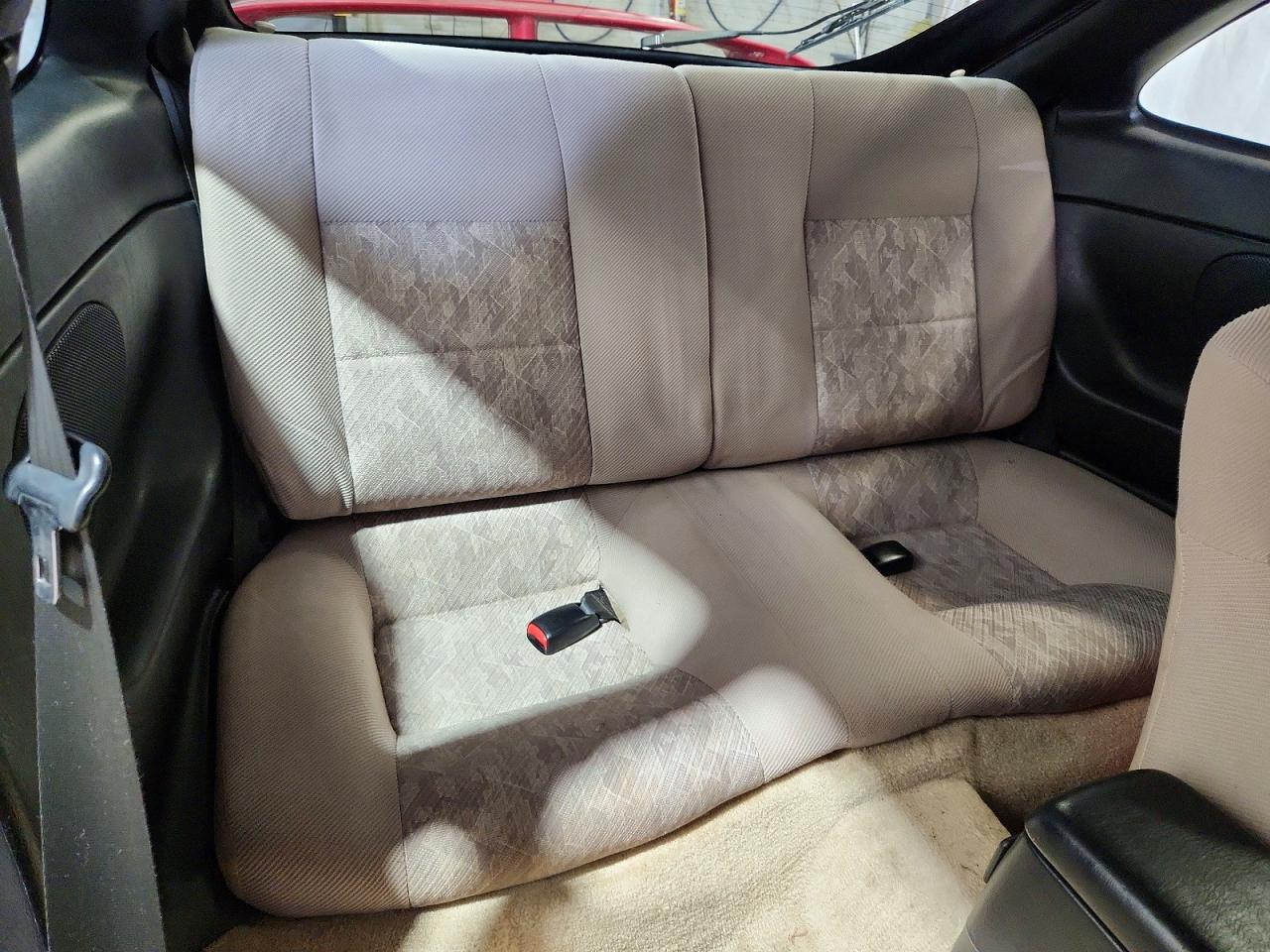 Toyota Celica Gt