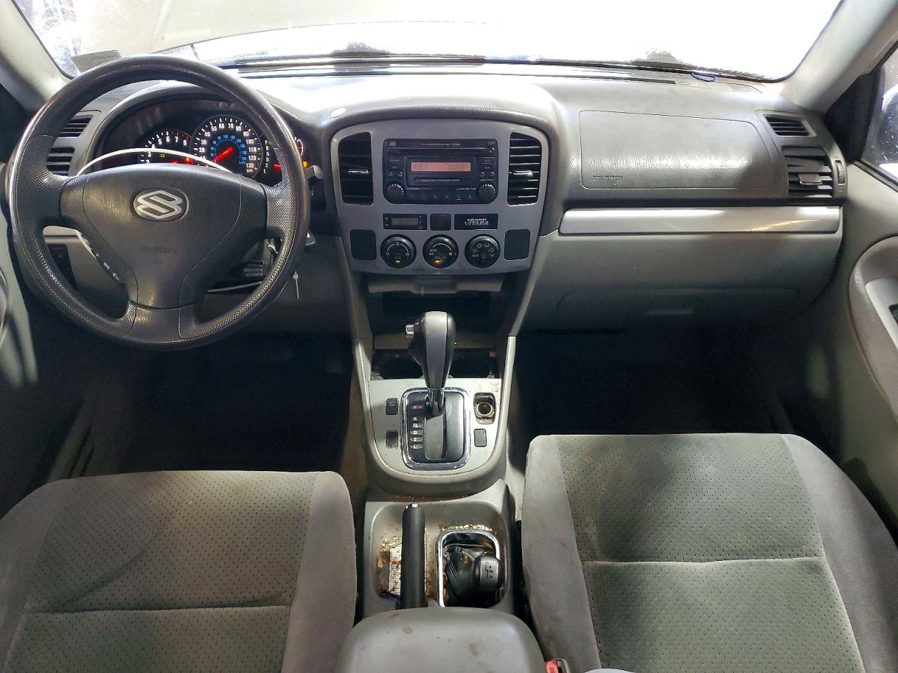 Suzuki Gr Vitara Lx