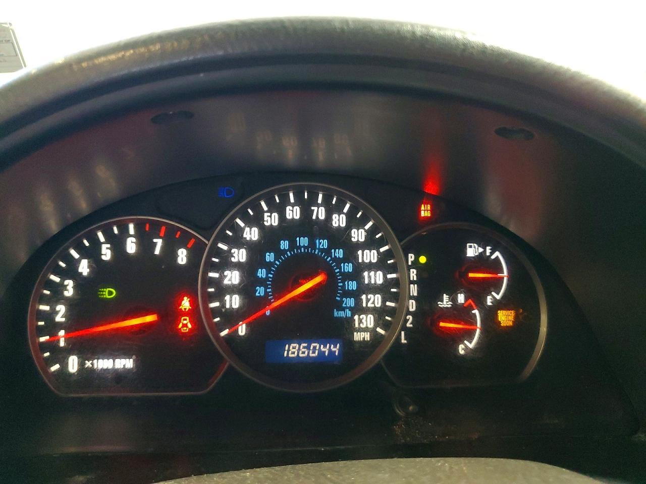 Suzuki Gr Vitara Lx