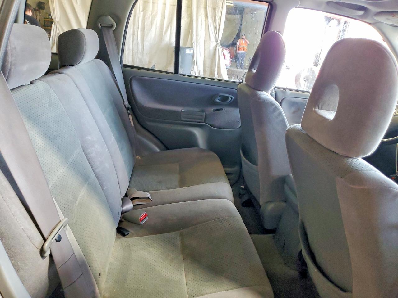 Suzuki Gr Vitara Lx