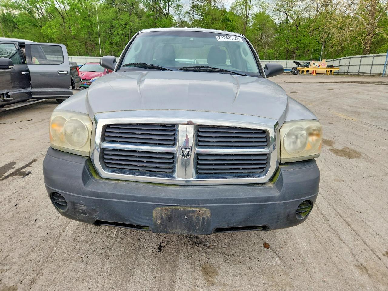 Dodge Dakota St