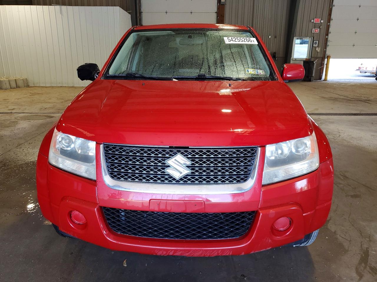 Suzuki Gr Vitara Premium