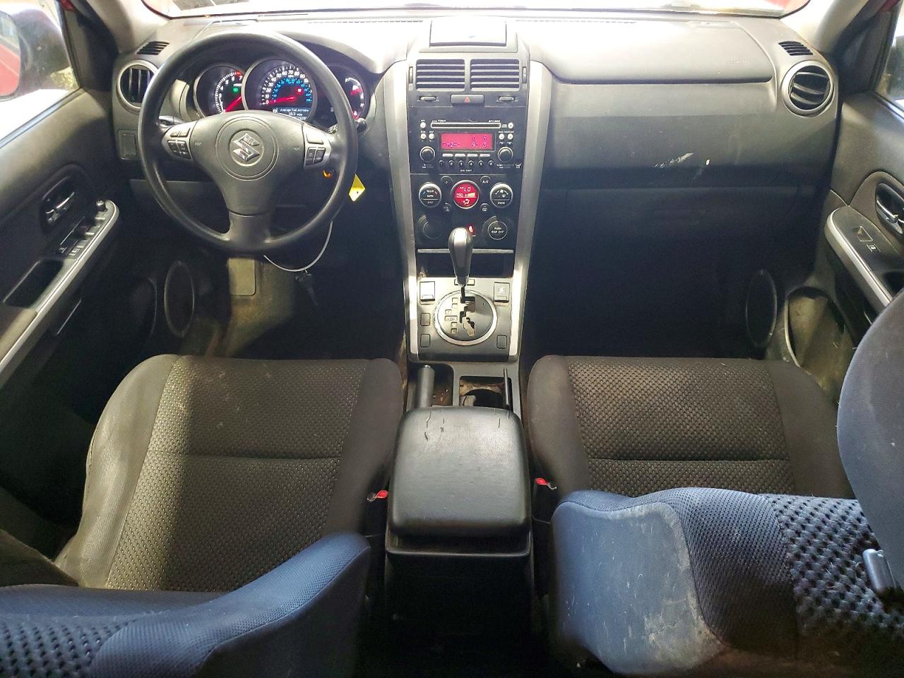 Suzuki Gr Vitara Premium
