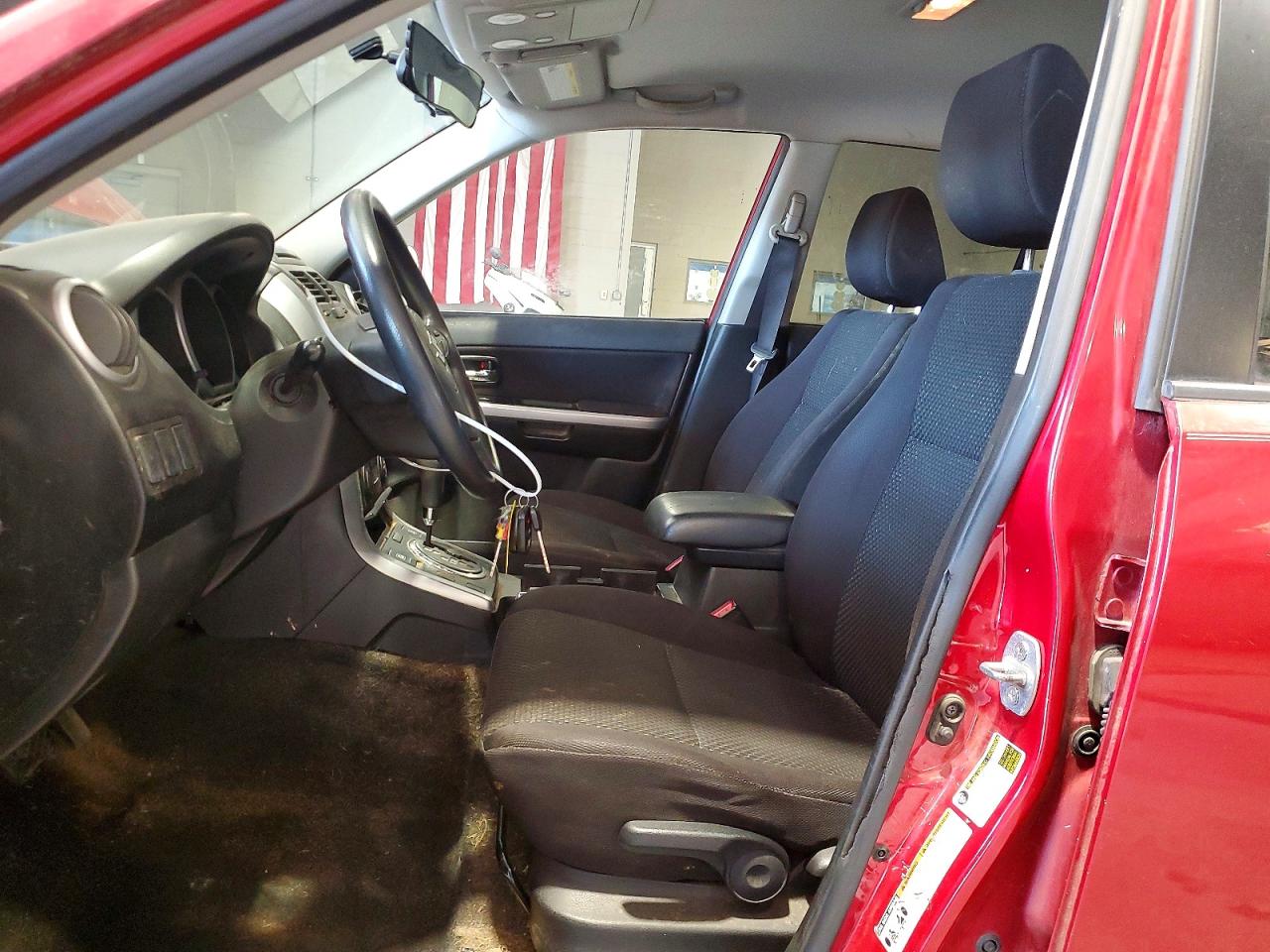 Suzuki Gr Vitara Premium