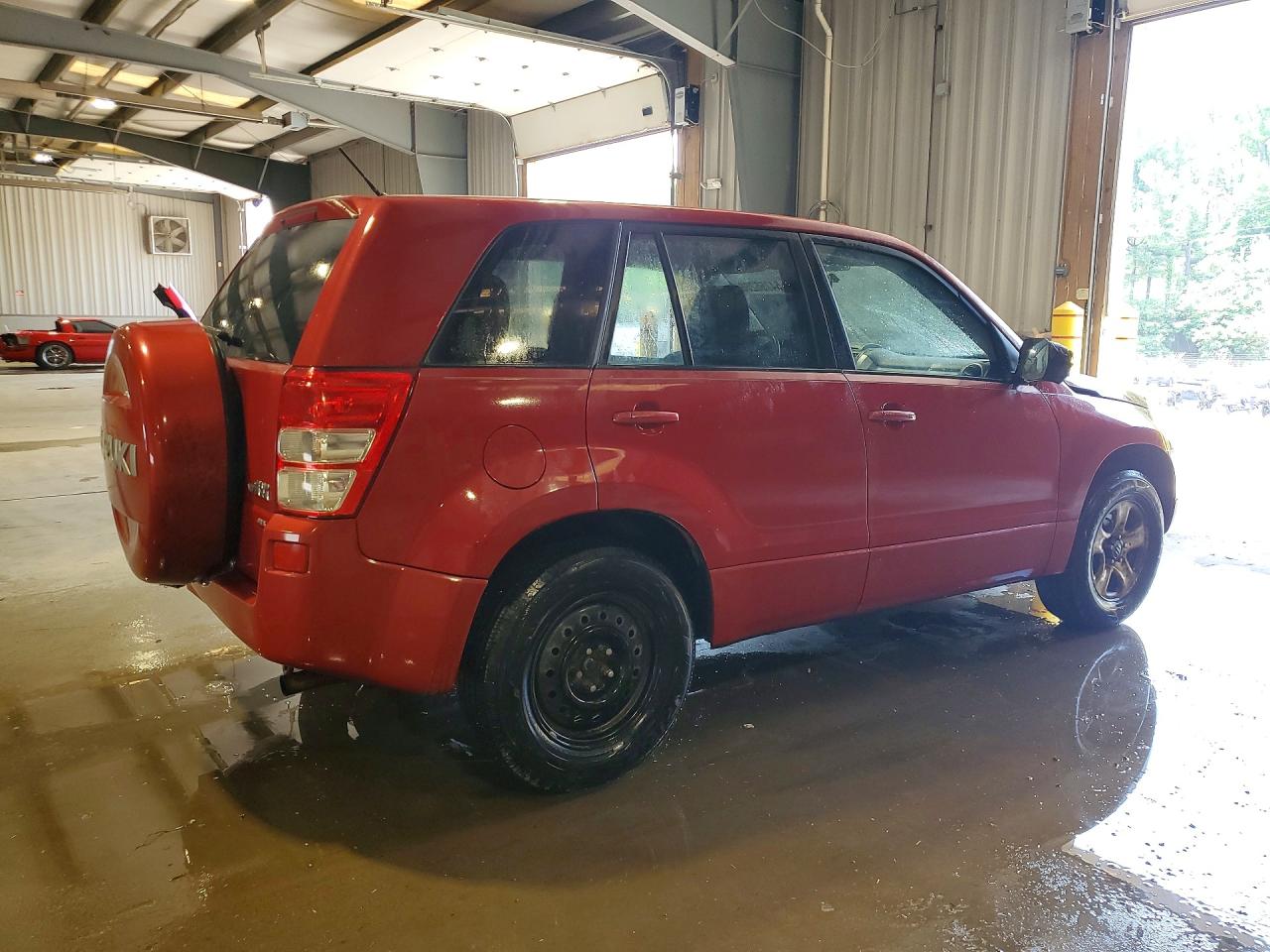 Suzuki Gr Vitara Premium