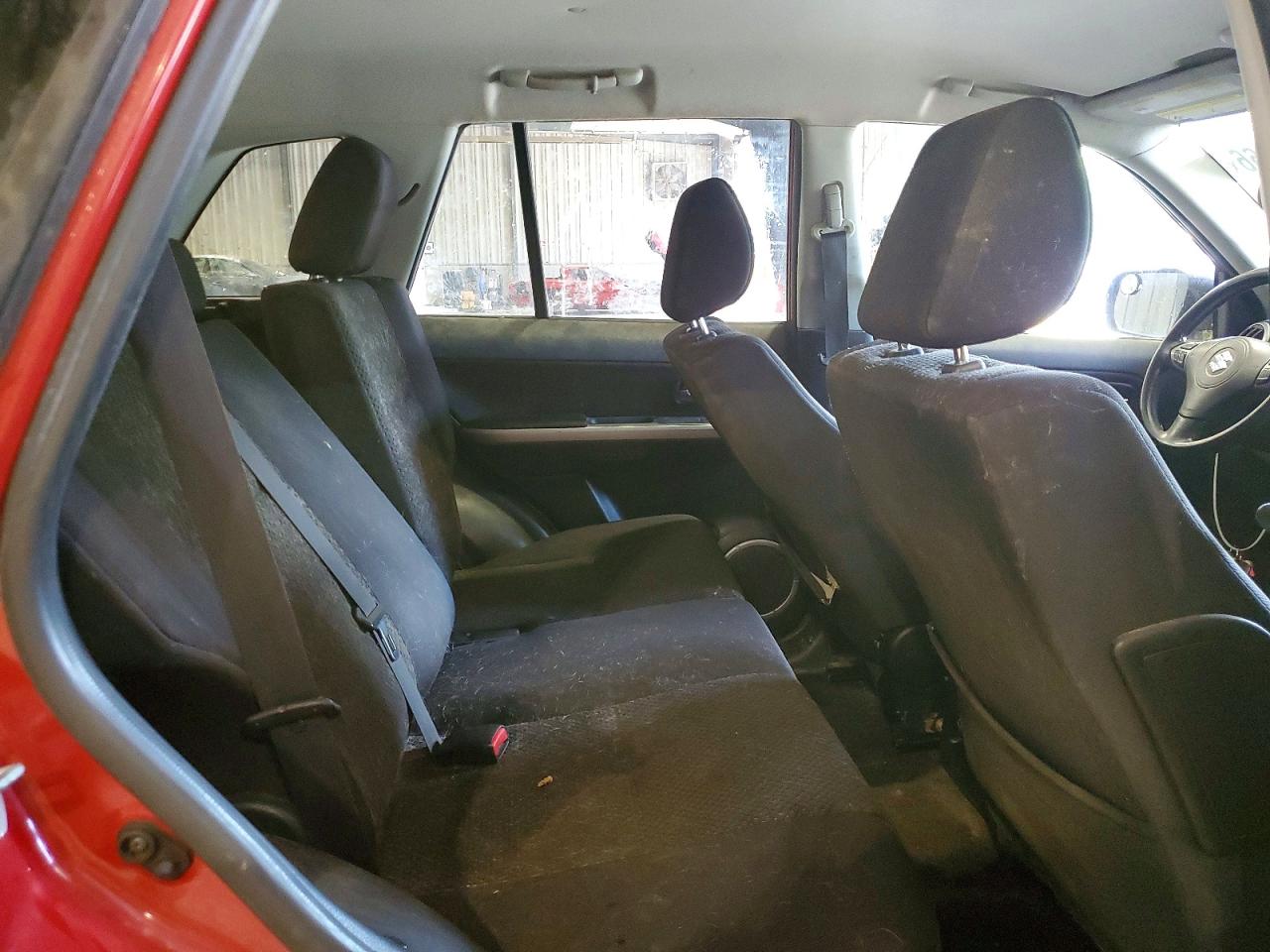 Suzuki Gr Vitara Premium