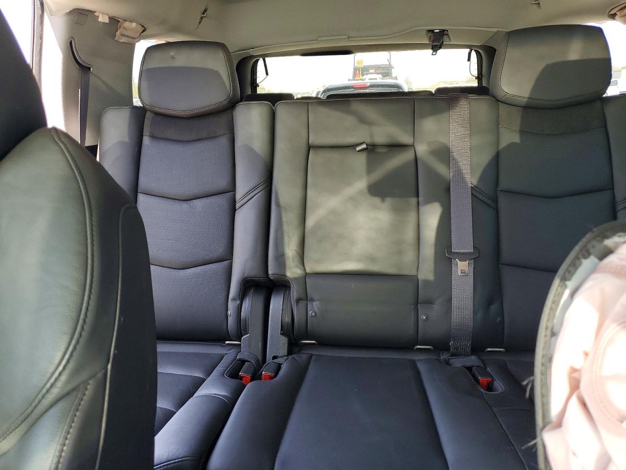 Cadillac Escalade Luxury