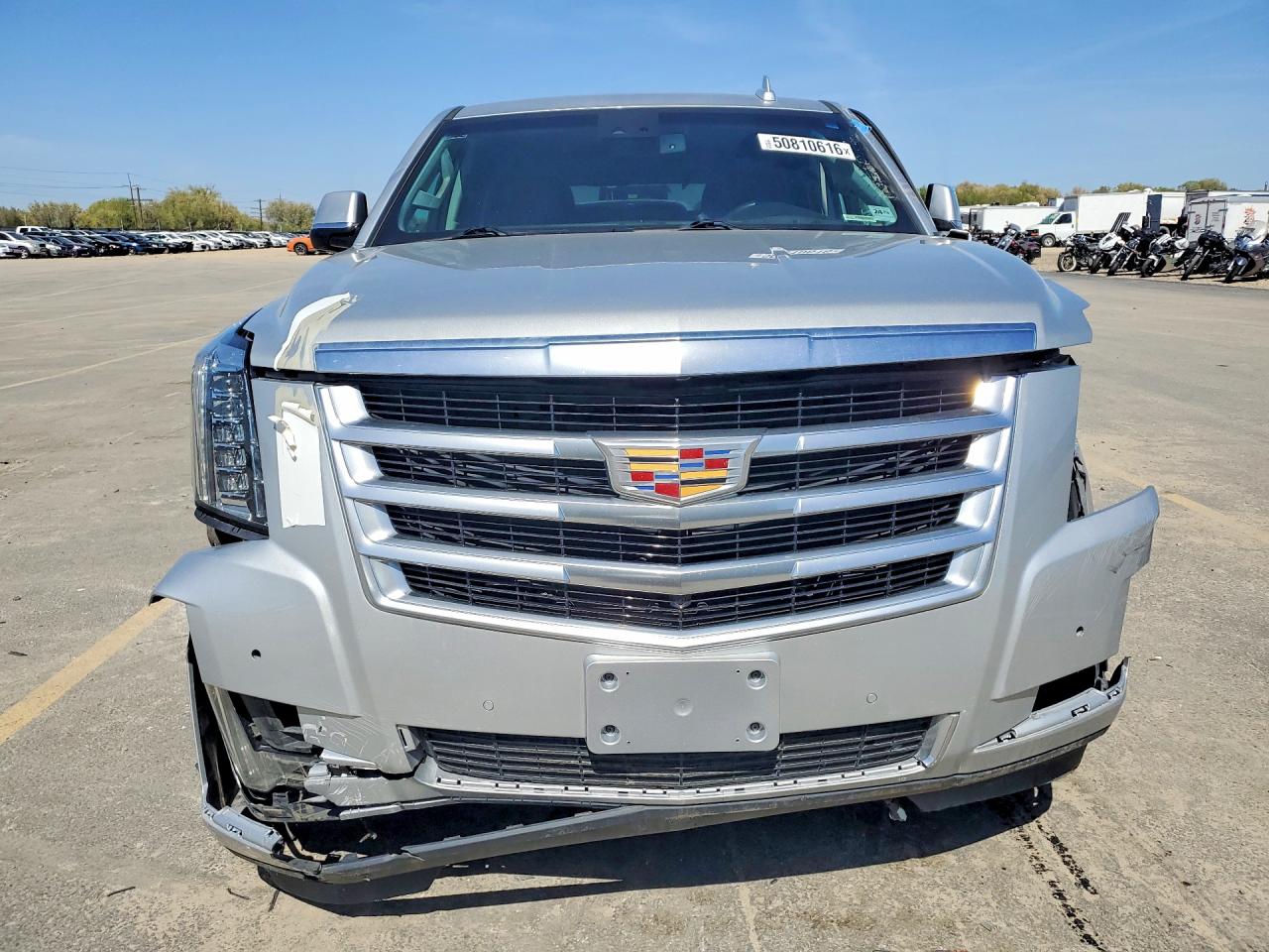 Cadillac Escalade Luxury