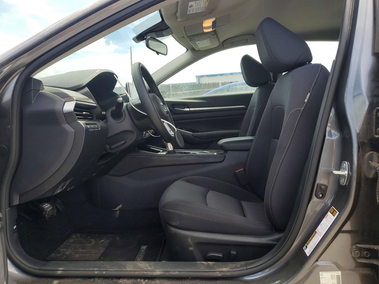 Nissan Altima Sv