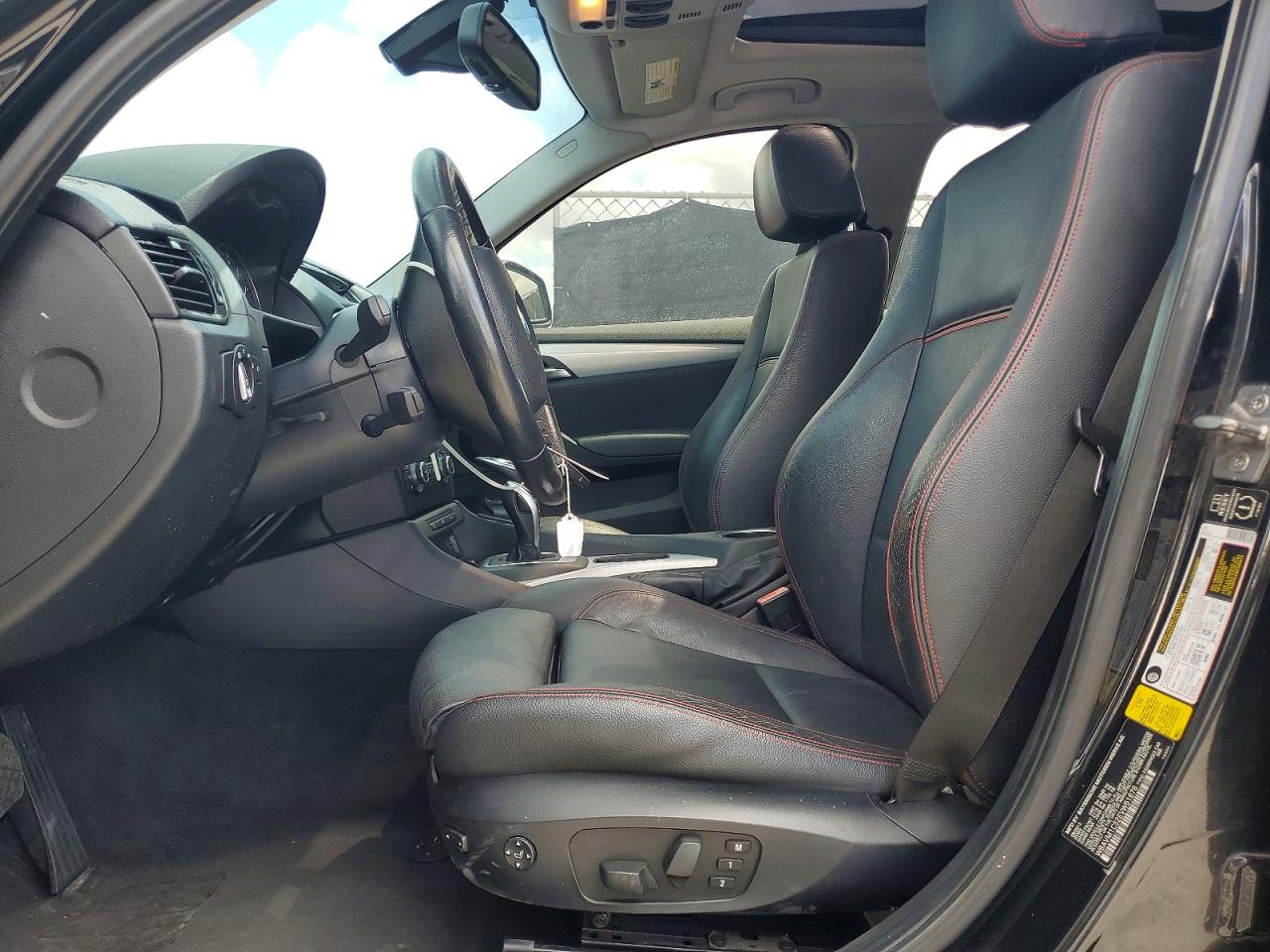BMW X Series Sdrive28i