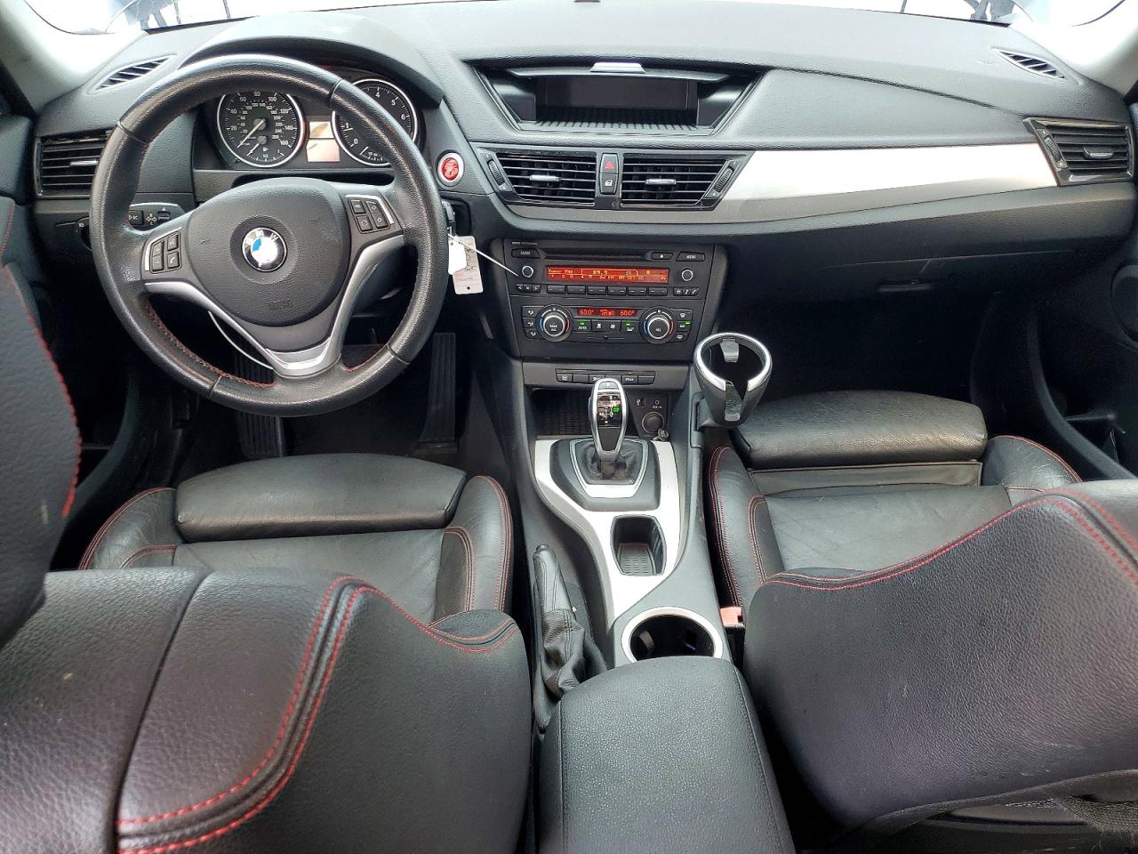 BMW X Series Sdrive28i