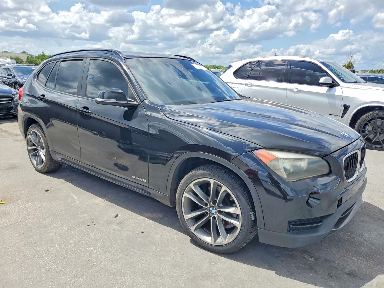 BMW X Series Sdrive28i