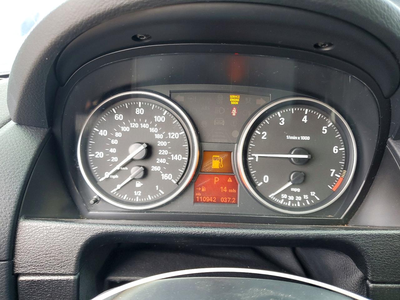 BMW X Series Sdrive28i