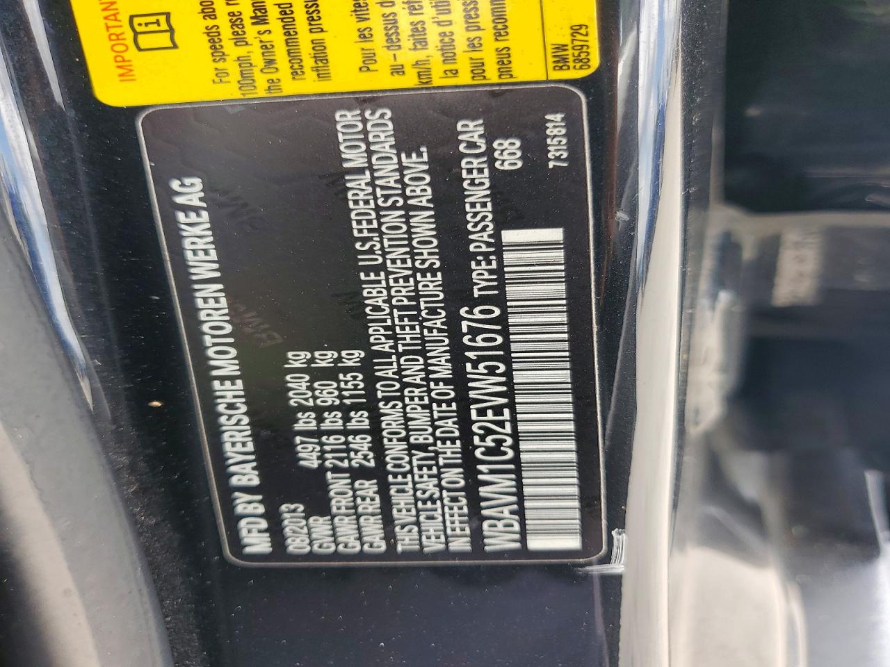 BMW X Series Sdrive28i