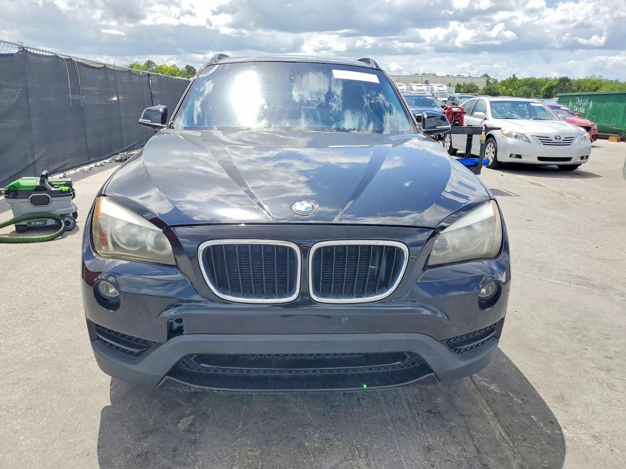 BMW X Series Sdrive28i