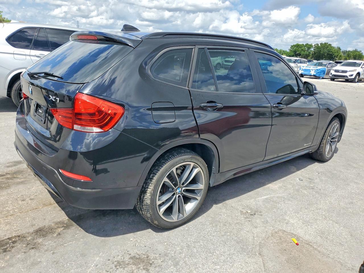 BMW X Series Sdrive28i