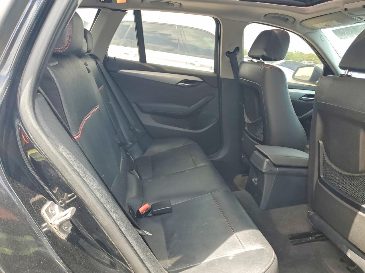 BMW X Series Sdrive28i