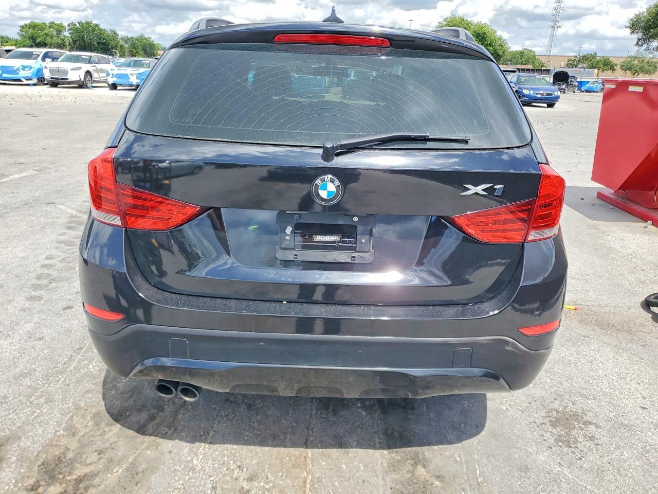 BMW X Series Sdrive28i
