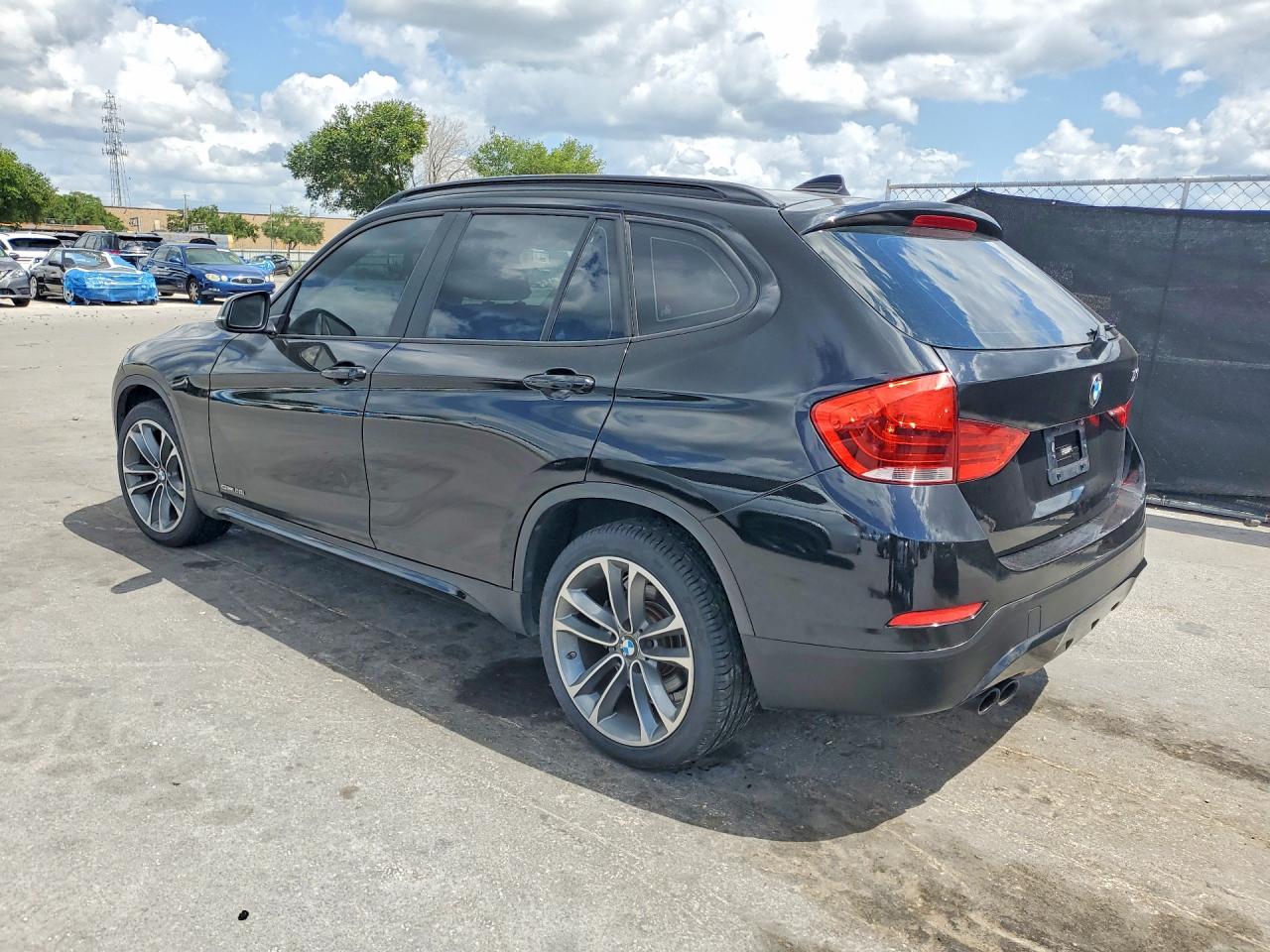 BMW X Series Sdrive28i
