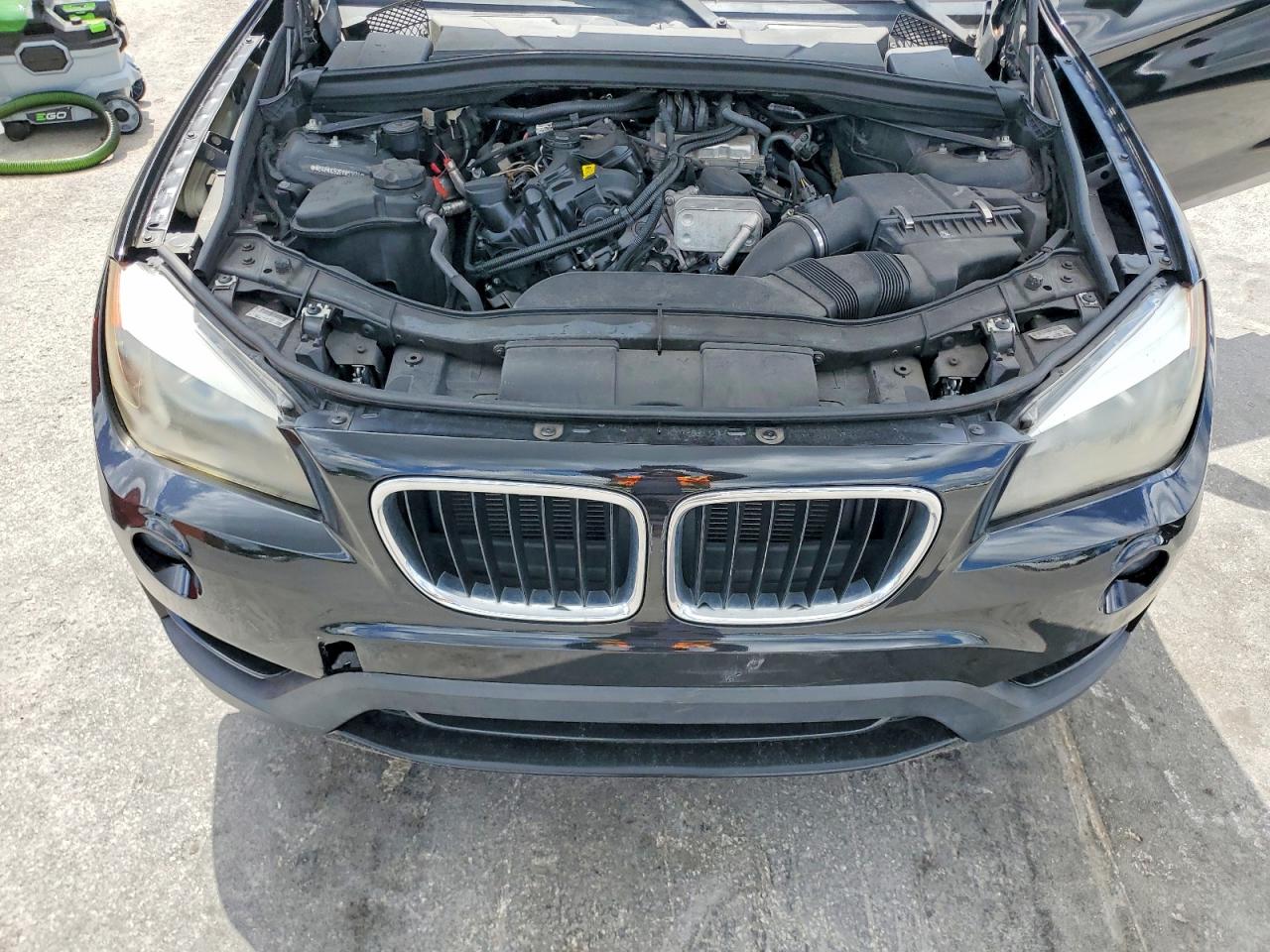 BMW X Series Sdrive28i