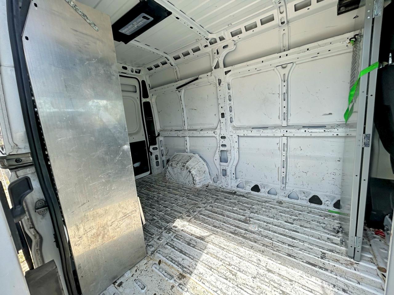 Ram Promaster 1500 High