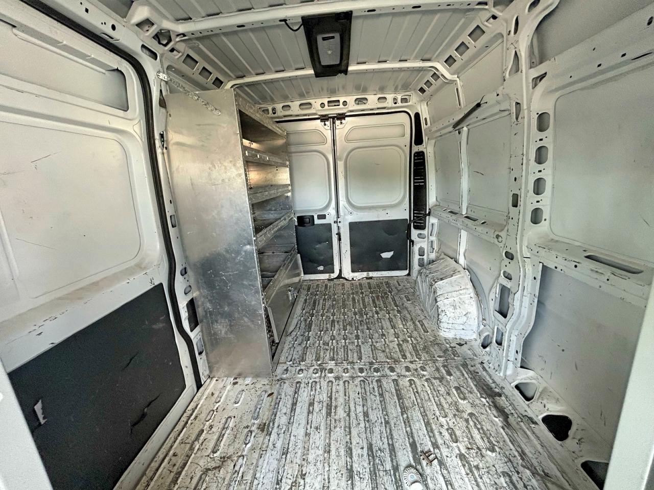 Ram Promaster 1500 High