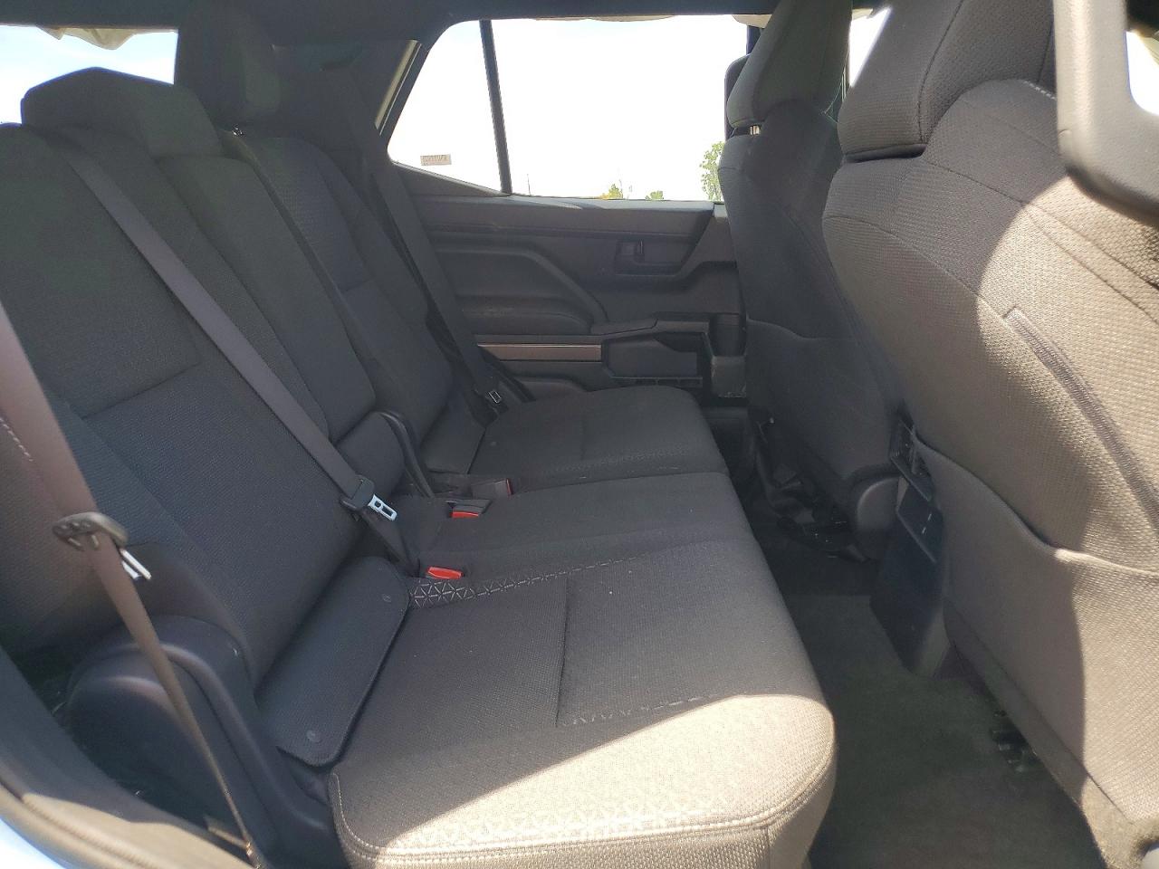 Toyota 4Runner Sr5