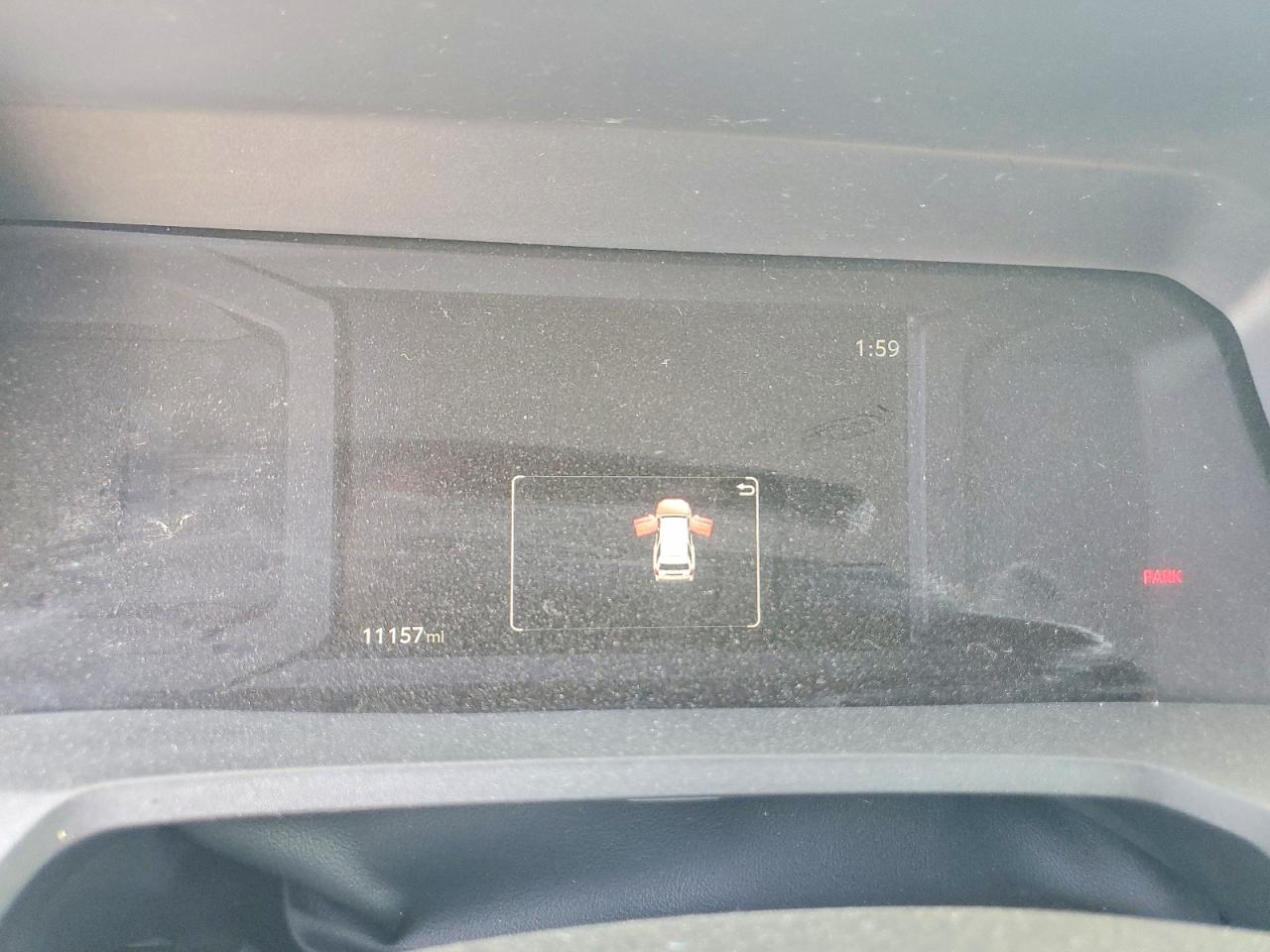 Toyota 4Runner Sr5
