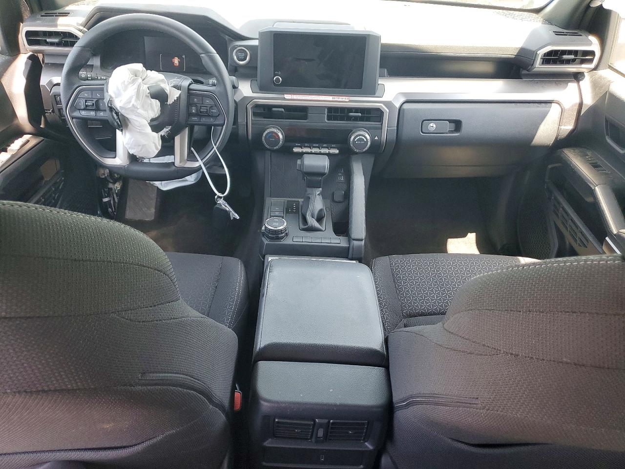 Toyota 4Runner Sr5