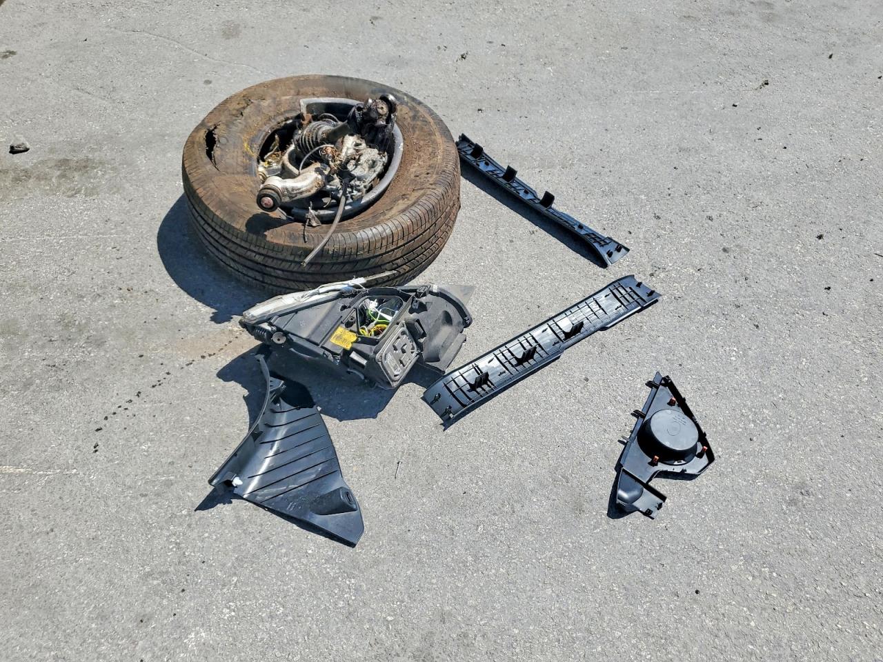 Toyota 4Runner Sr5